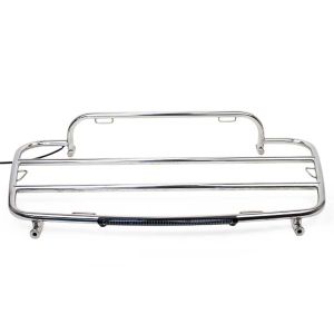 MX5 Luggage Rack Chrome