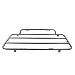 MX5 Luggage Rack Black