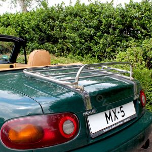 MX5 Luggage rack 
