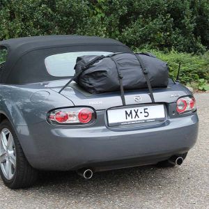 MX5 Bag trunk lid