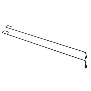 MX5 trunk lid torsion springs