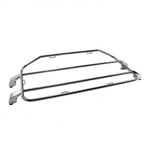 MX5 Luggage Rack Chrome