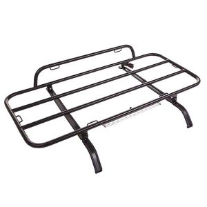 MX5 Coupe Luggage Rack Black