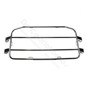 MX5 Coupe Luggage Rack Chrome 
