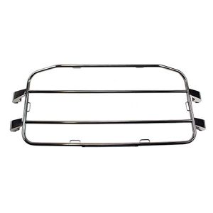 MX5 Coupe Luggage Rack Chrome 