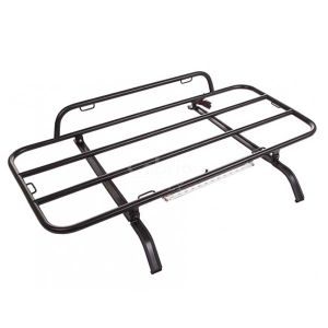 MX5 Luggage Rack Black