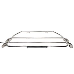 MX5 Luggage Rack Chrome