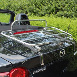 MX5 Luggage Rack
