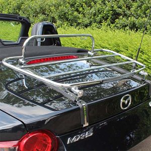 MX5 Luggage Rack
