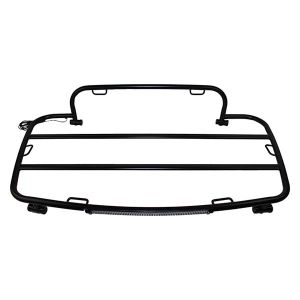 MX5 Luggage rack black