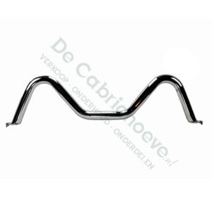 MX5 Roll Bar V-Style