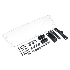 MX5 Windshield ND transparent