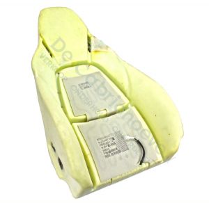 MX5 Seat heating backrest passenger