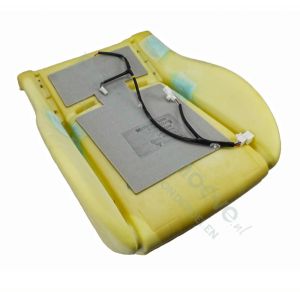 MX5 Driver's side seat heater