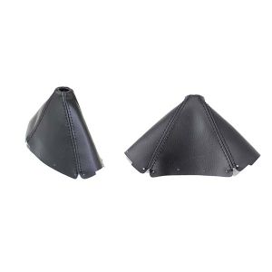 MX5 Gear Cover Black