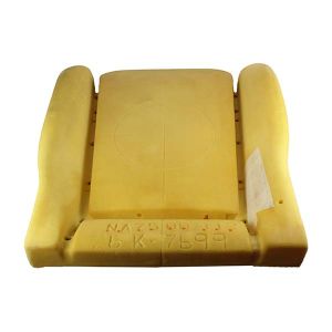 MX5 Passenger side foam seat (pilot seat)