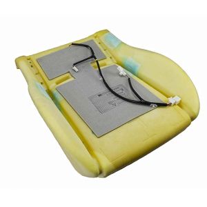 MX5 Driver's side seat heater