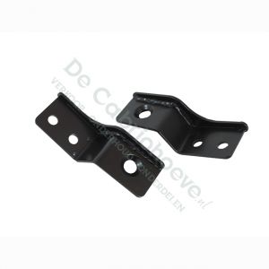 MX5 Seat lowering 6.3 cm 