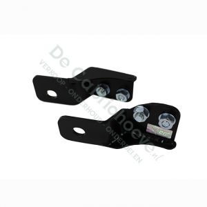 MX5 Seat lowering 6.3 cm (with height adjustment)