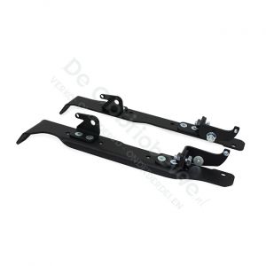 MX5 ND seat suspension left