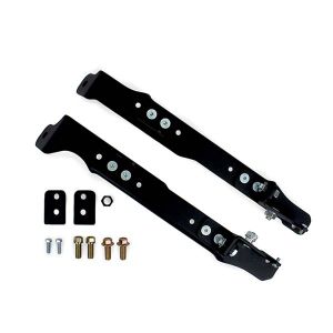 MX5 ND seat suspension left