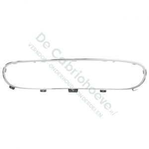 MX5 Chrome rim grill (Niseko)