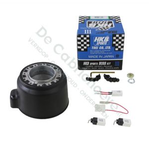 MX5 Boss steering wheel Hub