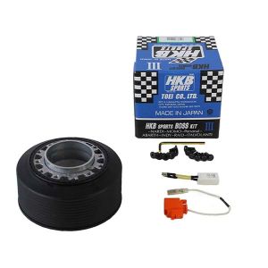 MX5 Boss steering hub
