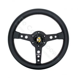 MX5 Momo handlebars Prototipo 32 Black