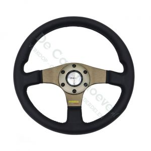 MX5 Momo handlebar Tuner 32 silver