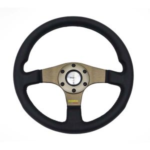 MX5 Momo handlebar Tuner 32 silver