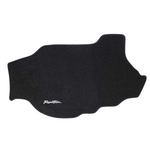 MX5 Trunk mat with Roadster logo