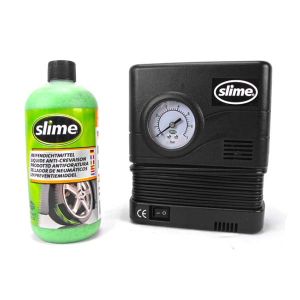 MX5 Tire Repair System