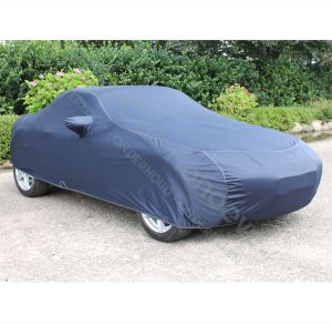 MX5 Car cover for indoor use