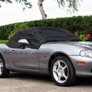 MX5 Cover Softtop