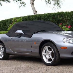 MX5 Cover Softtop