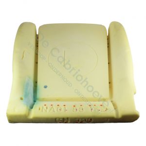 MX5 Driver's side foam seat (pilot seat)