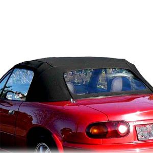 MX5 Softtop (fabric original model) 