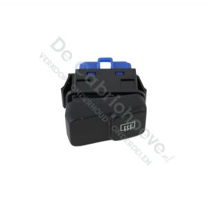 MX5 Rear window heater switch 