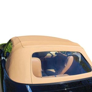 MX5 Softtop - PVC original model (tan)