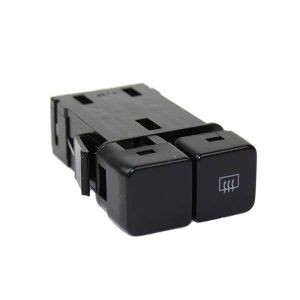 MX5 Rear window heater switch