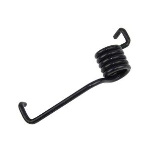 MX5 Spring frame soft top right