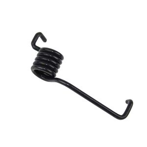 MX5 Spring frame soft top left