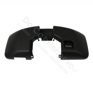 MX5 cover cap soft top NC