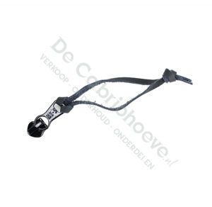 MX5 zipper puller soft top