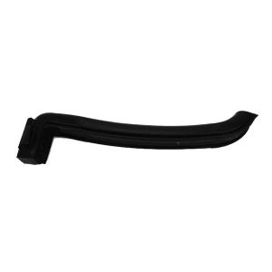 MX5 Seal rubber no.3 left (siphon softtop rubber)