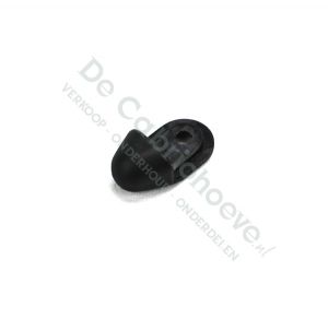 MX5 Closure rubber nipple (softtop and hardtop)