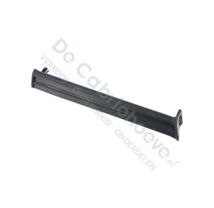 MX5 Hood sealing strip no. 2 - right rear rubber