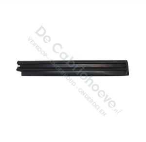 MX5 Cap sealing strip No. 2 - front left rubber