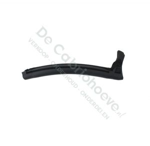 MX5 hood seal strip rubber front right